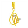 VIGNESHWARA DIAMOND PENDANT -JPJL-004 - Click here to View more details about this Product